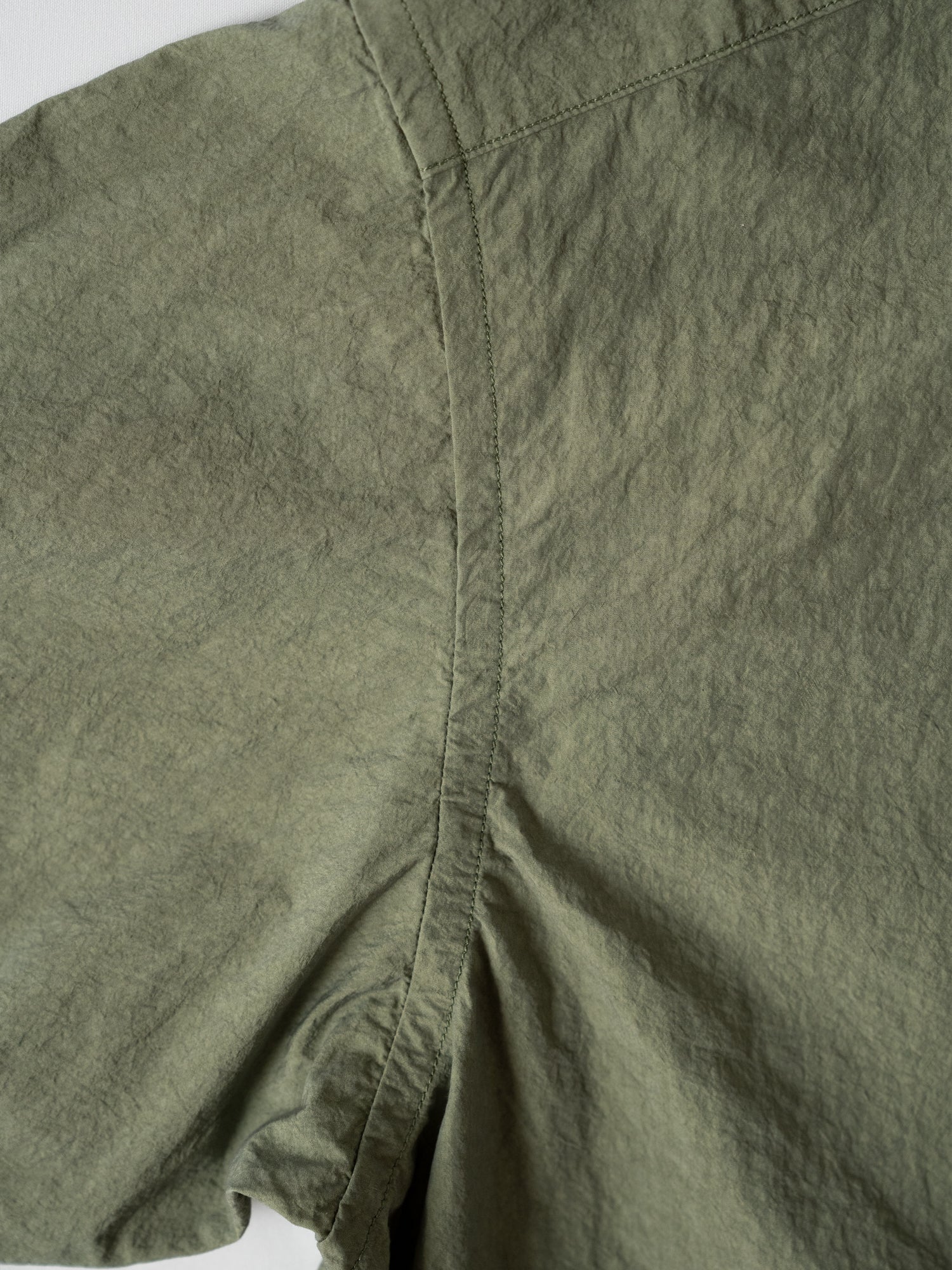ENDS and MEANS Nizza Shirts – CUXTON HOUSE
