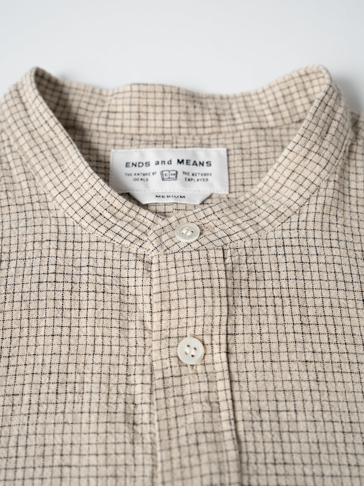 Aegina Shirts