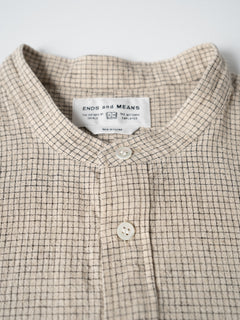 Aegina Shirts