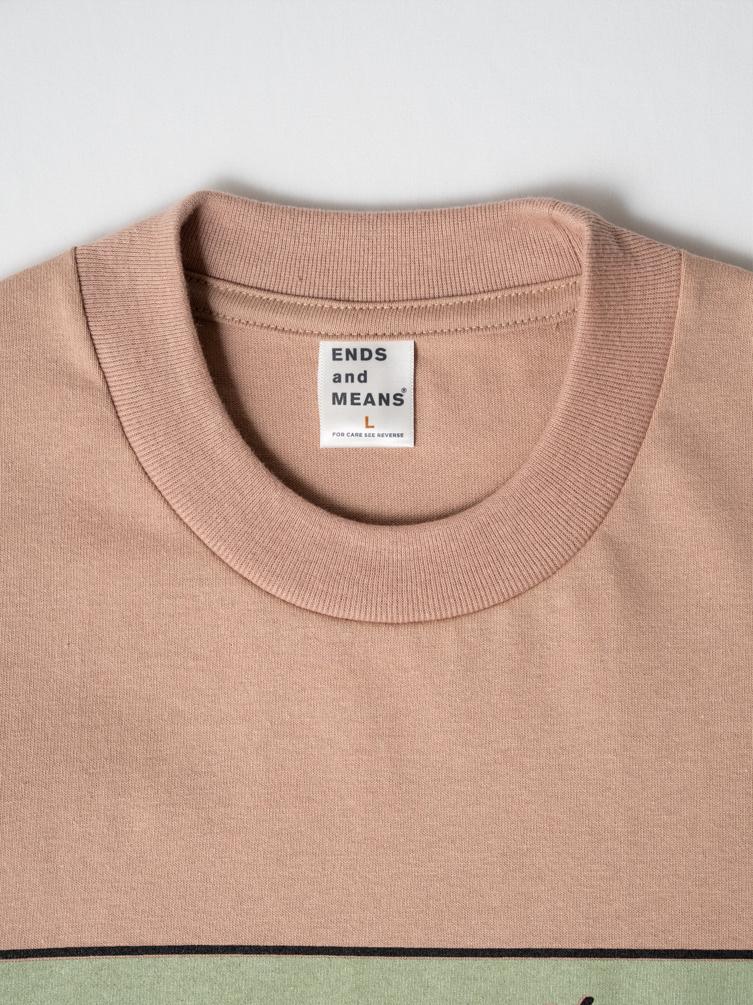 Desert Tee