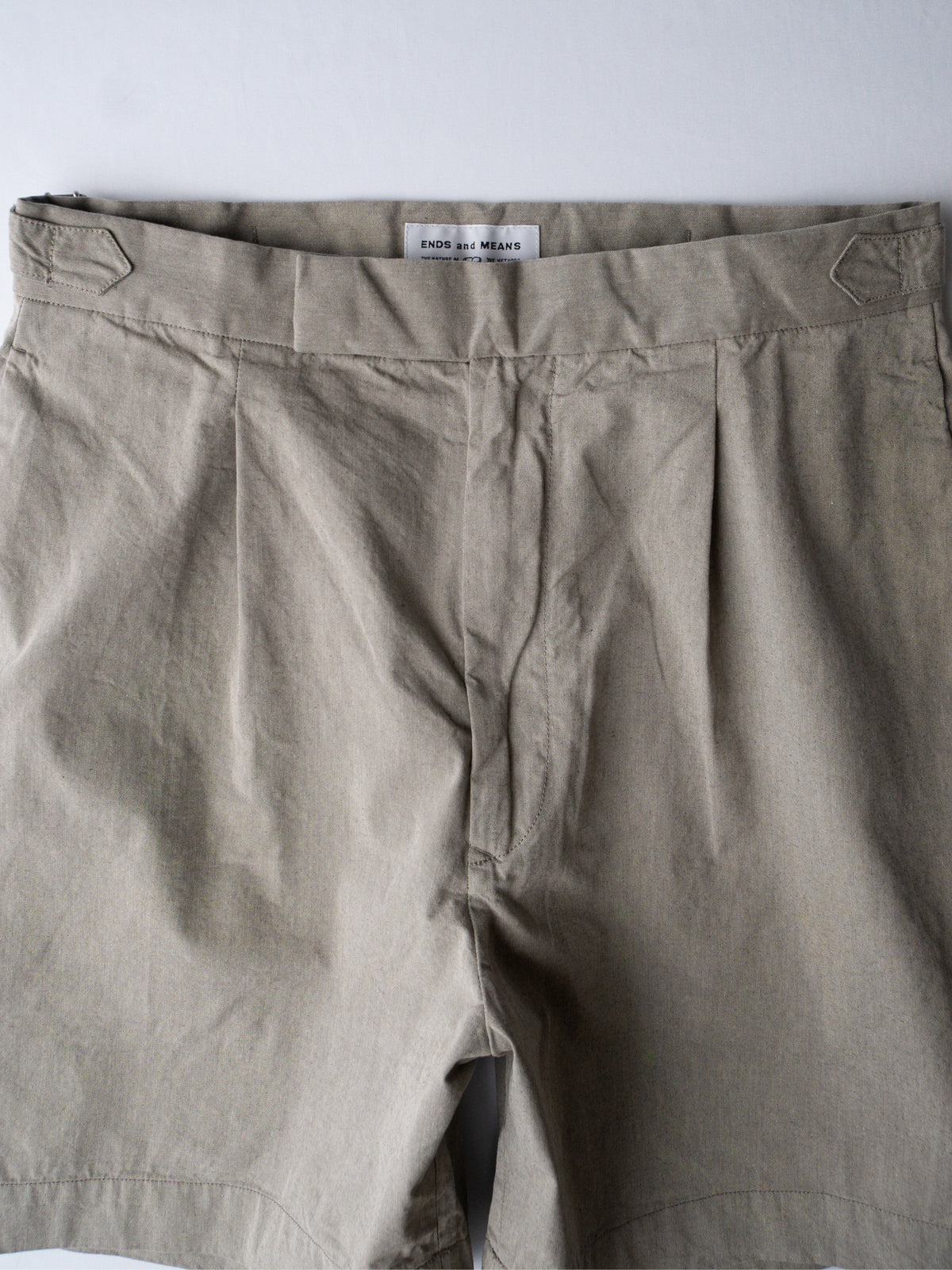 Trad Easy Shorts