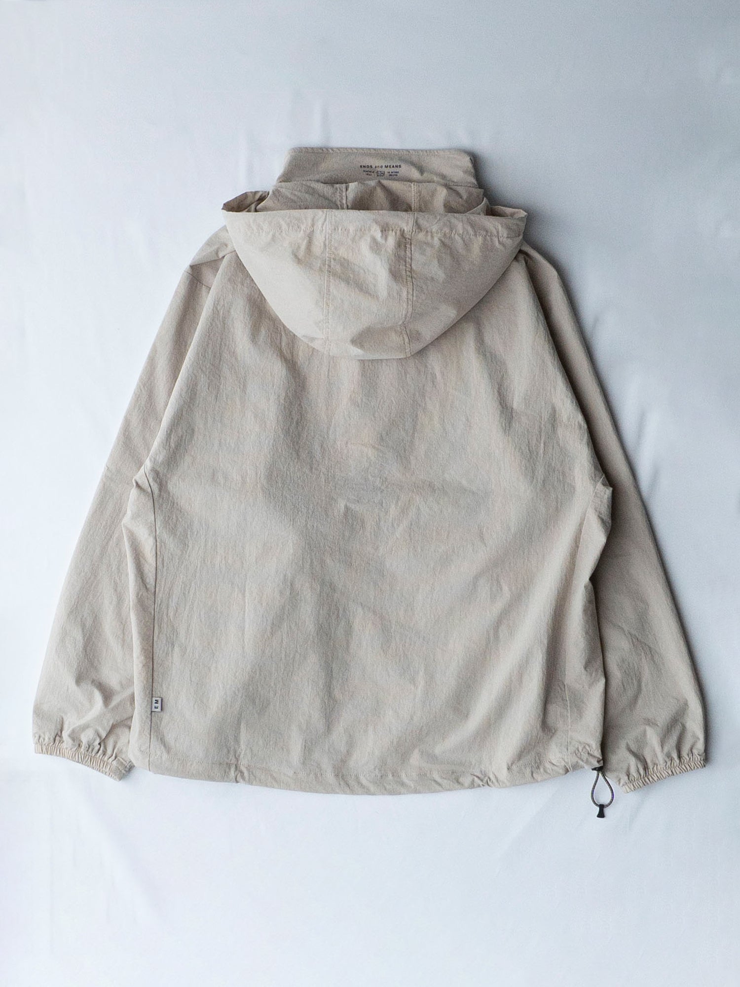 Tactical Track Jacket
