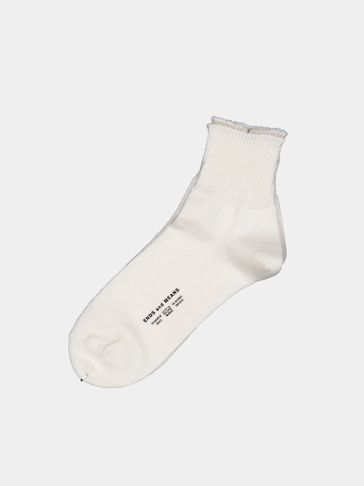 Linen Socks