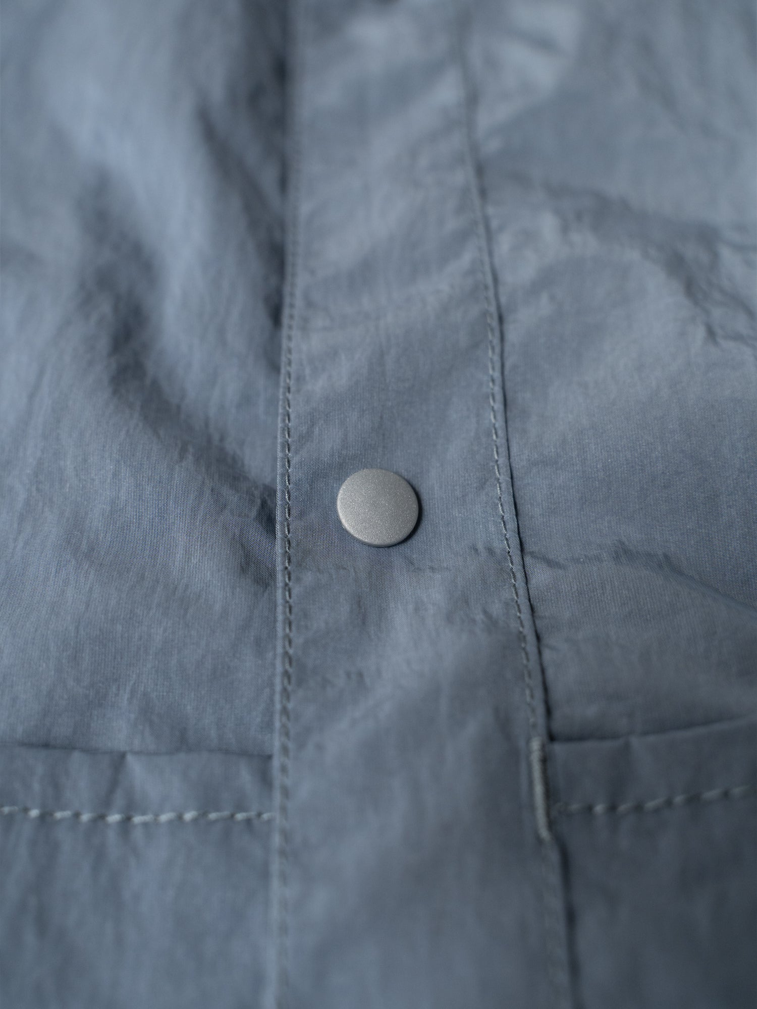 Light Shirt Jacket