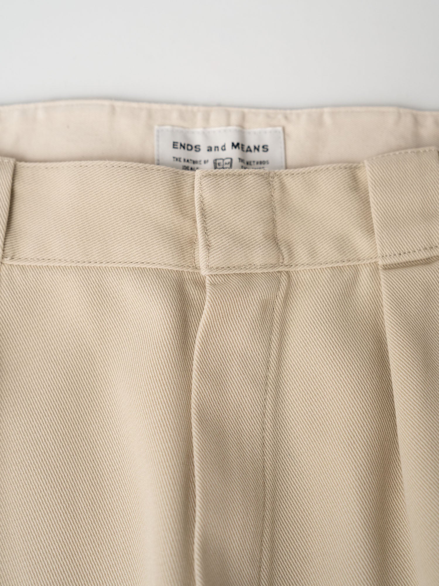 Hard Work Pants