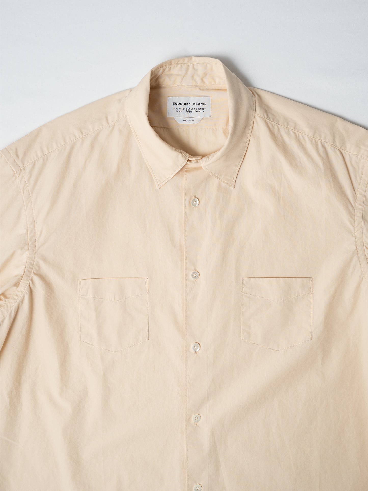 Aldous Shirts