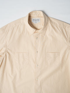 Aldous Shirts