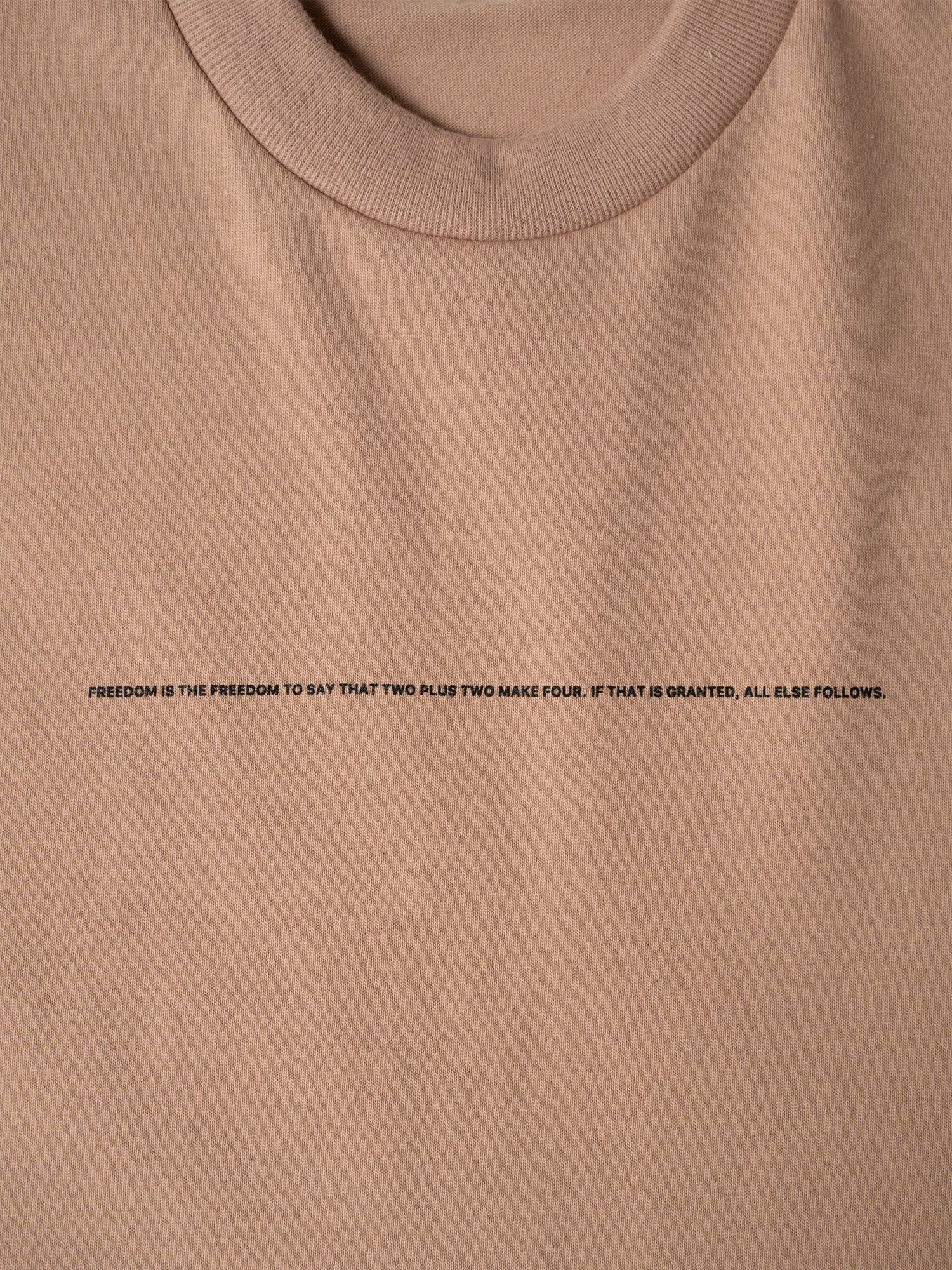 EMRL L/S Tee