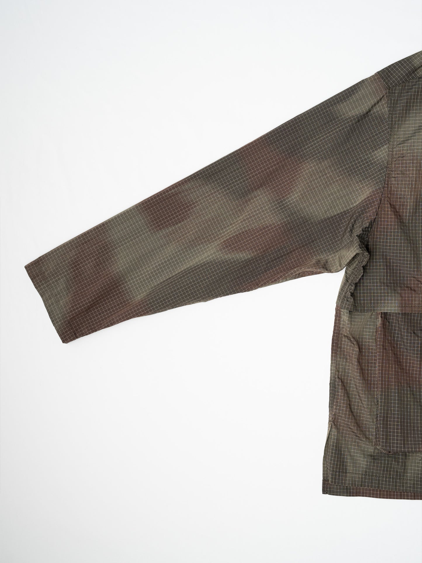 Utility Light Shirts Jacket (Limited)