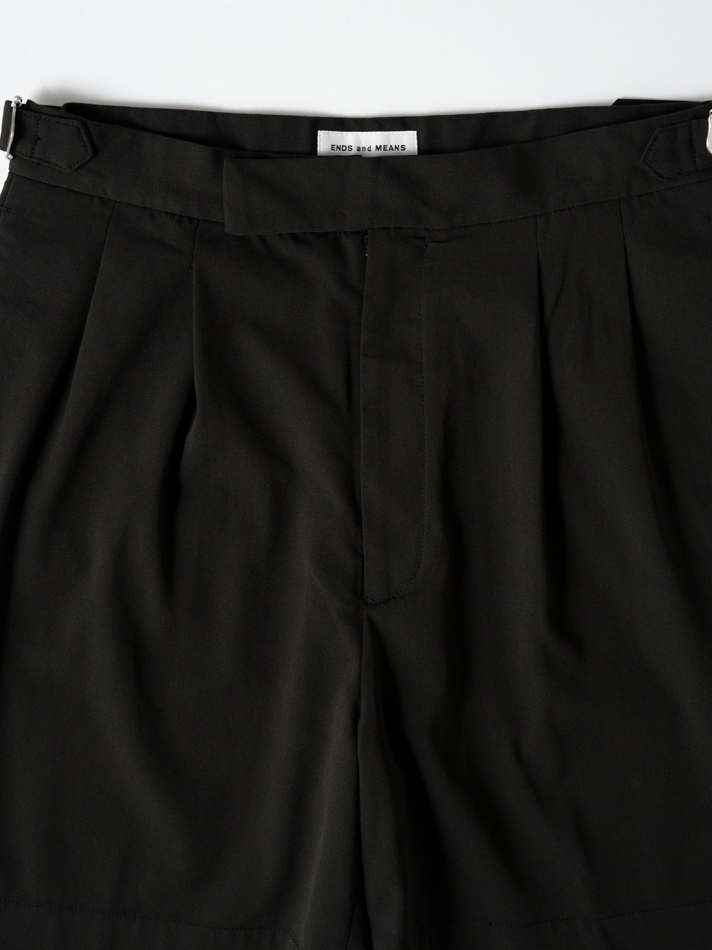 Easy Trad Shorts