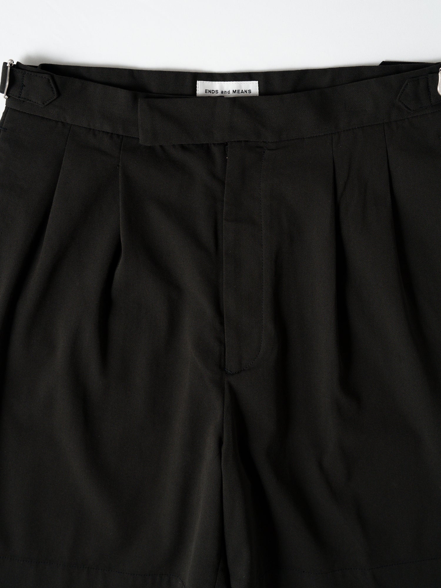 Easy Trad Shorts