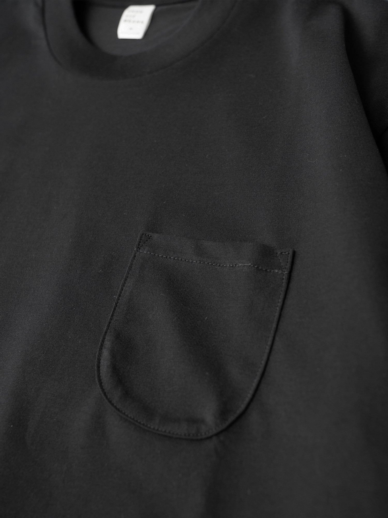 Pocket Tee (CH Limited)