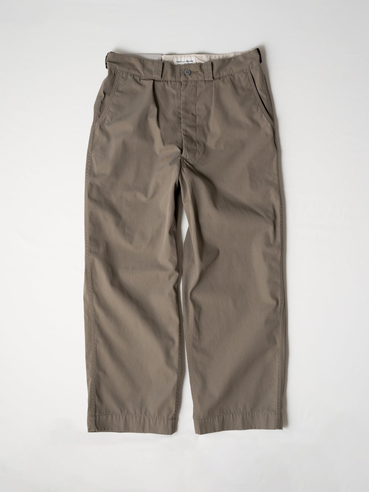 Army Chino