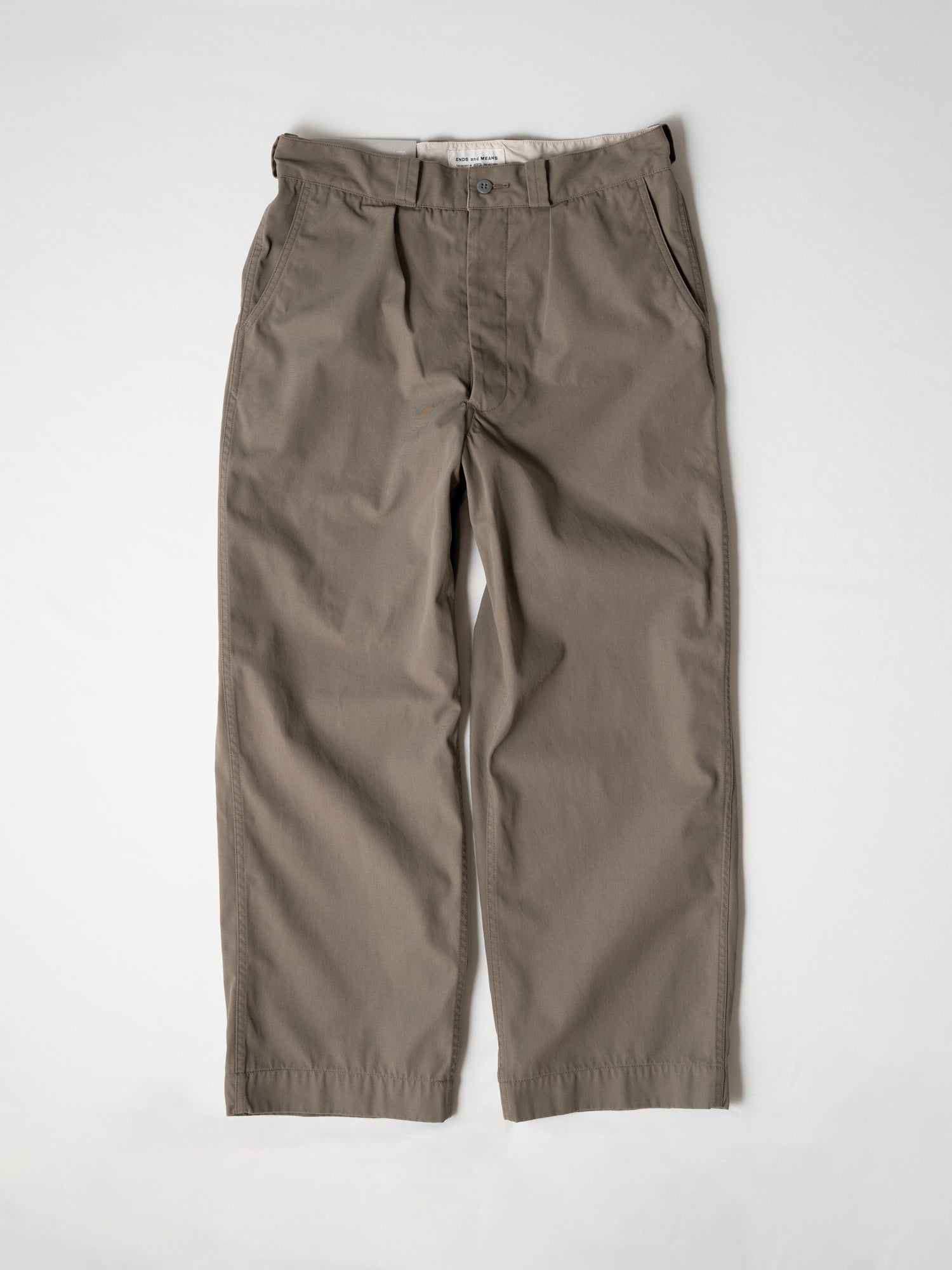 Army Chino