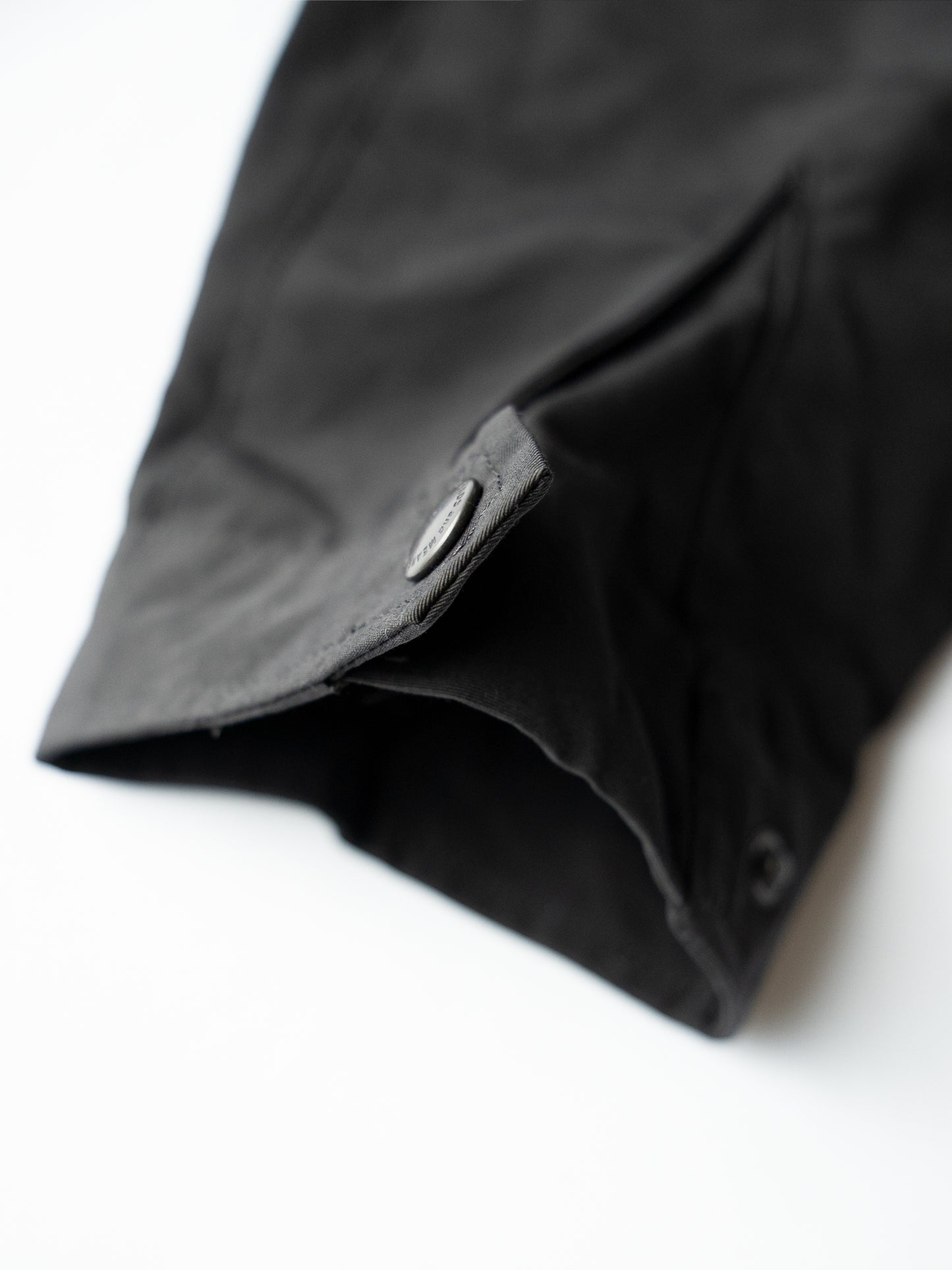 Sanpo Jacket Black