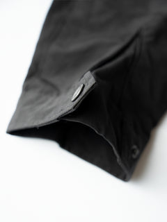 Sanpo Jacket Black