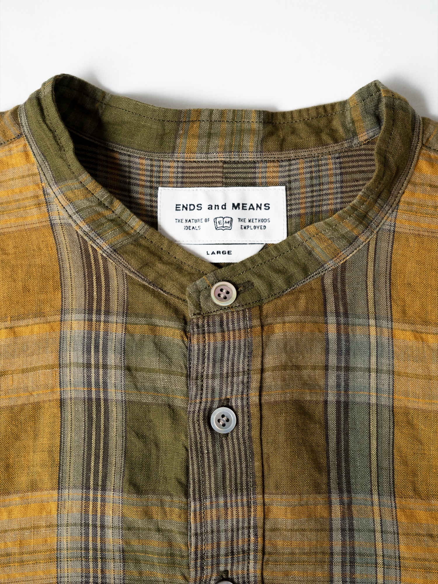 Aegina Shirts (CH Limited)