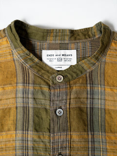 Aegina Shirts (CH Limited)