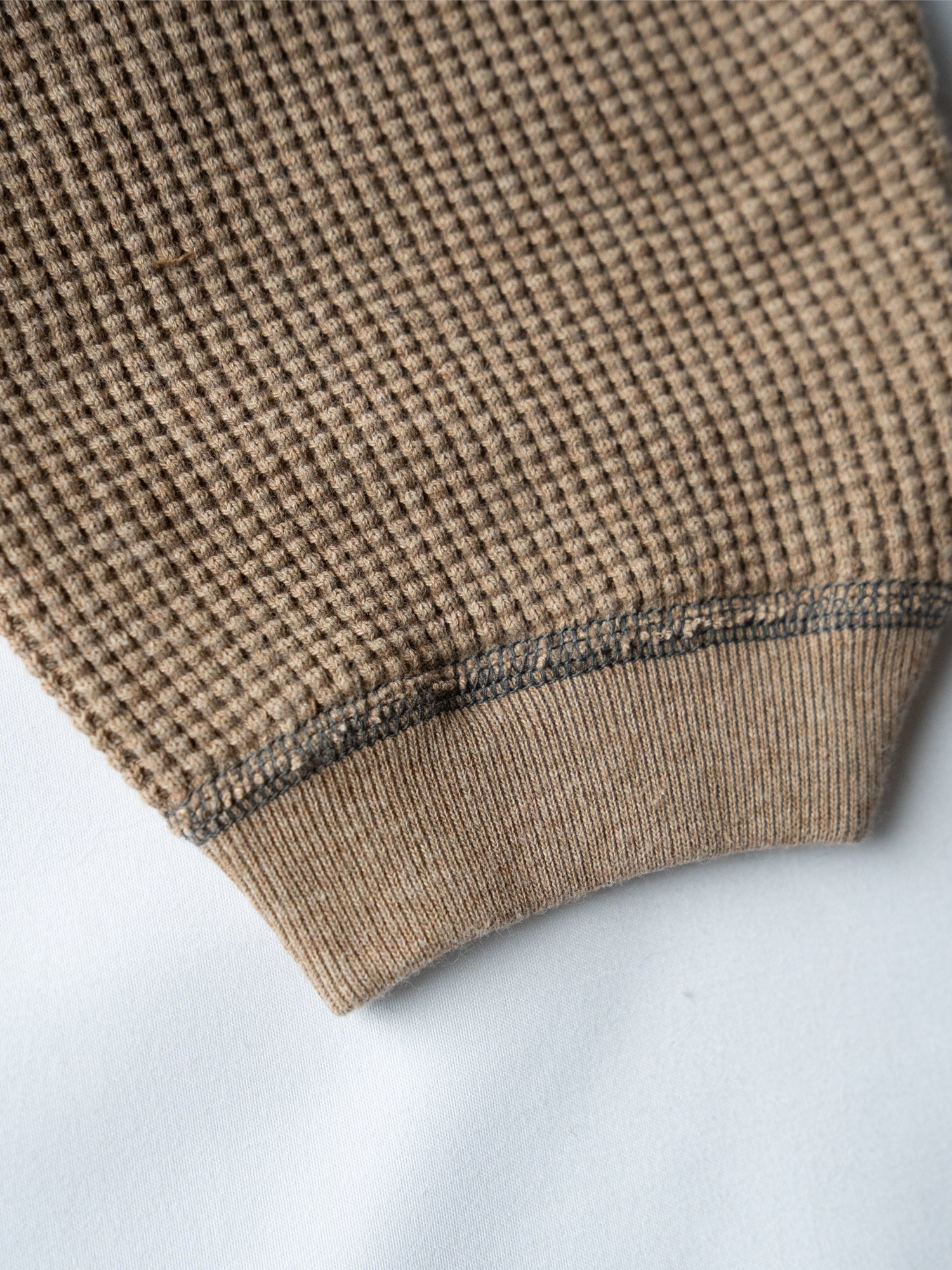 ENDS and MEANS Waffle Thermal – CUXTON HOUSE