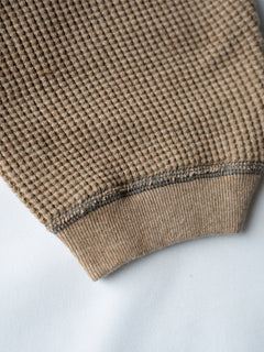 Waffle Thermal