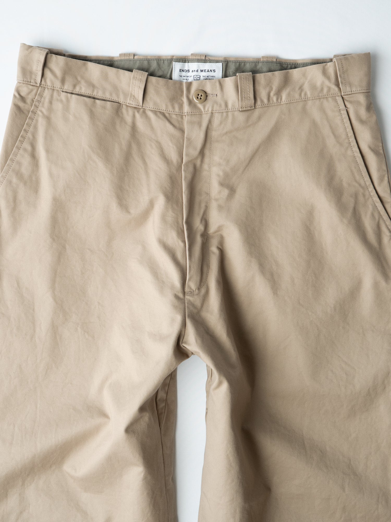 Work Chino