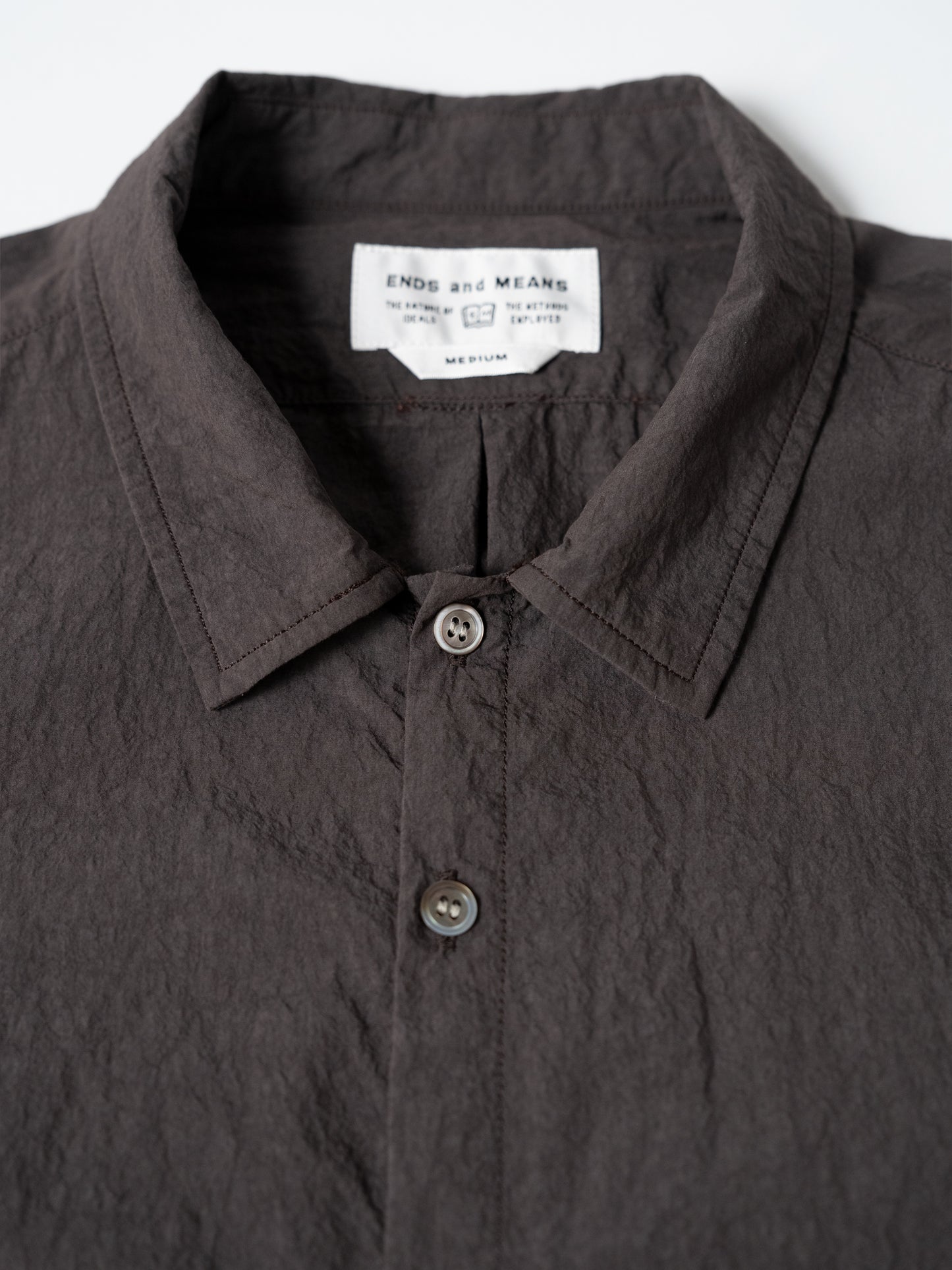 Nizza L/S Shirts