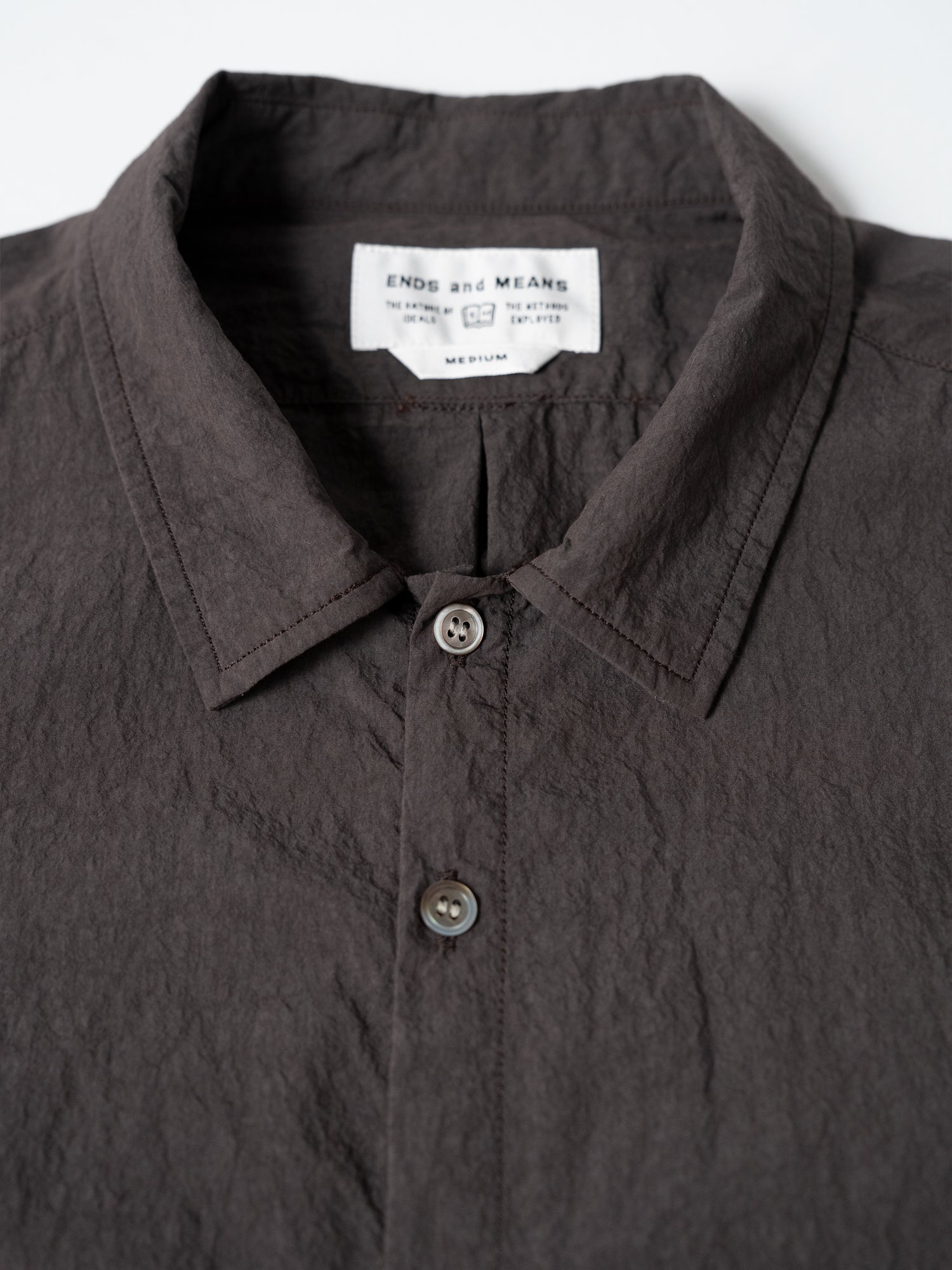 Nizza L/S Shirts