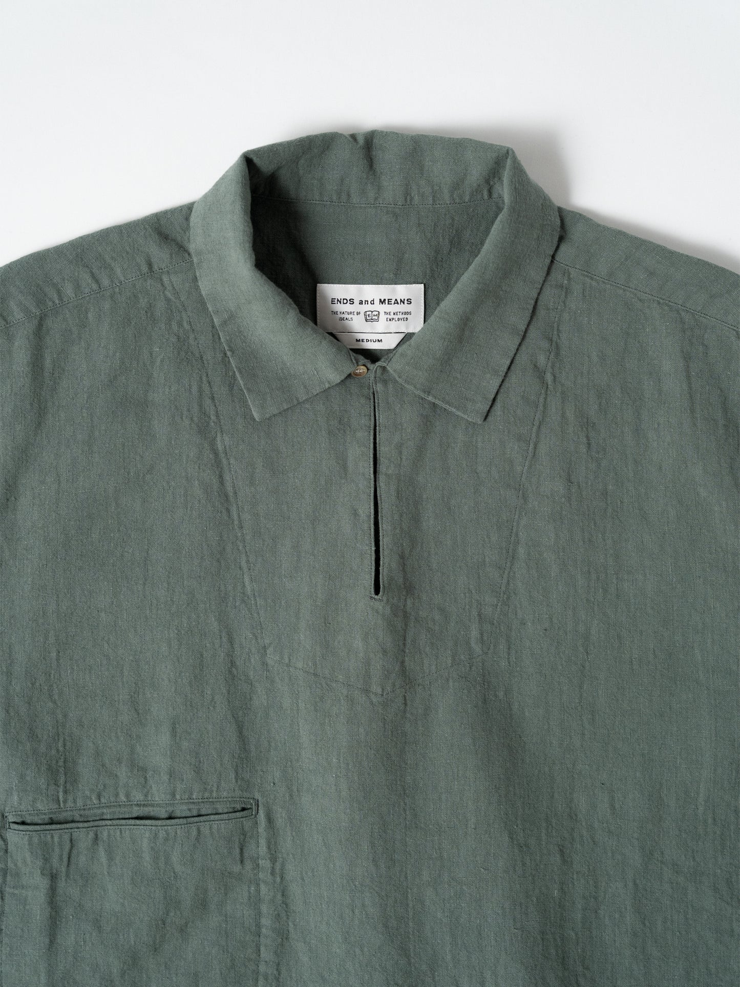 Med Shirts