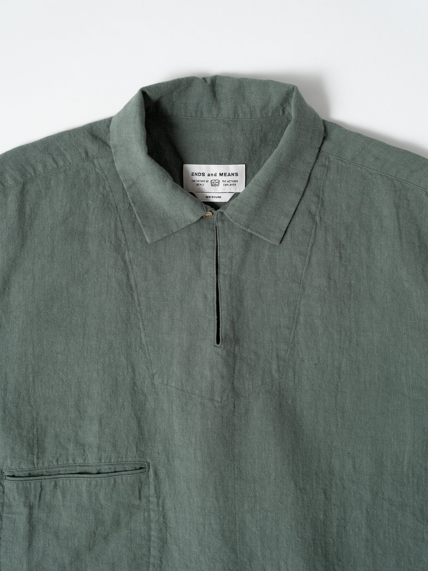 Med Shirts