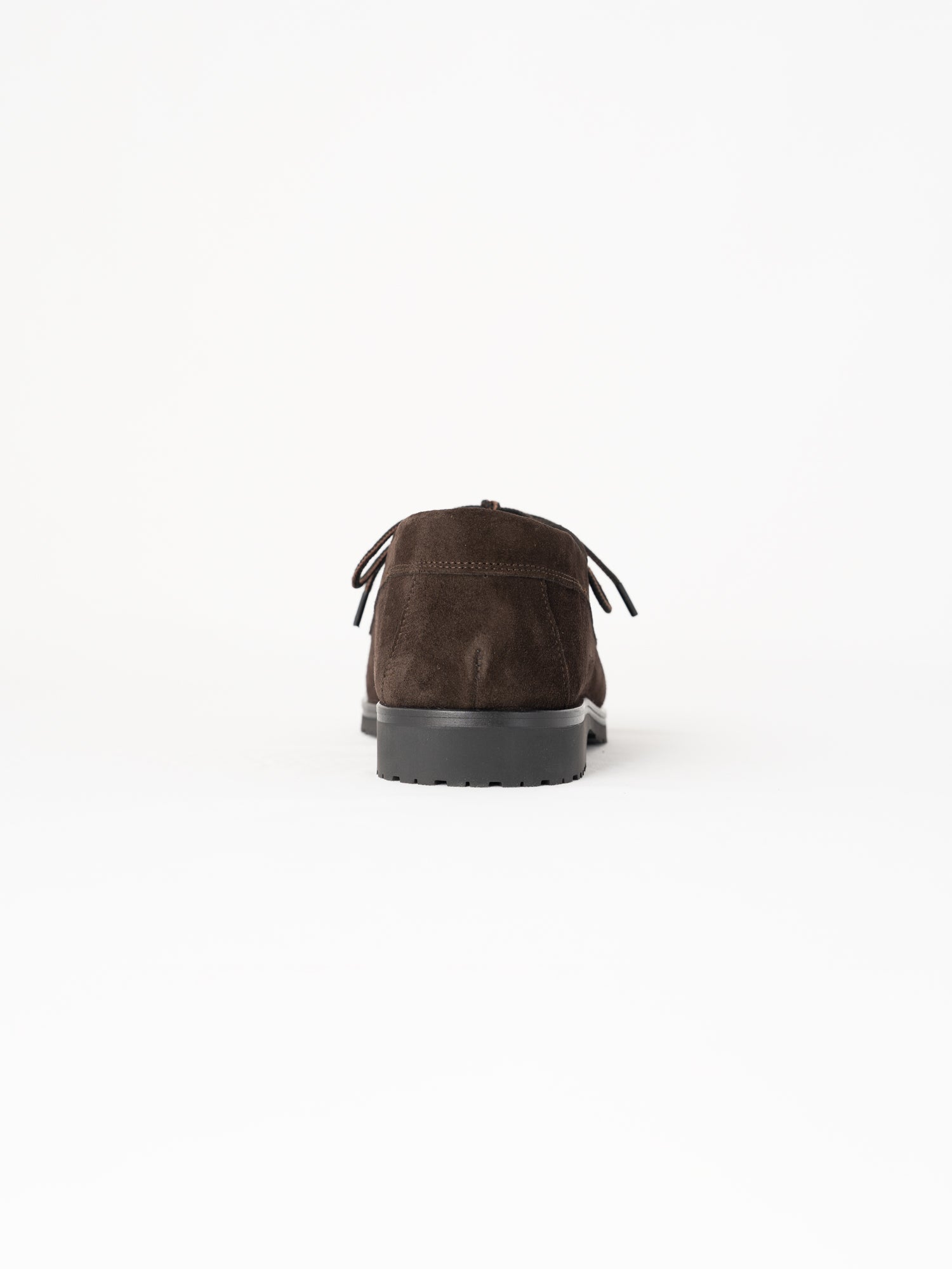 Camp Moc Dark Brown