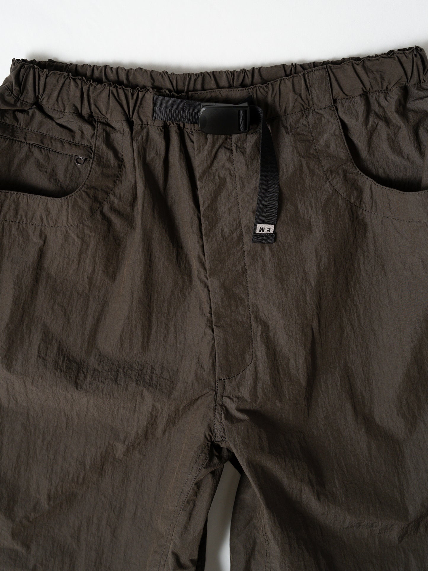 Utility Shorts
