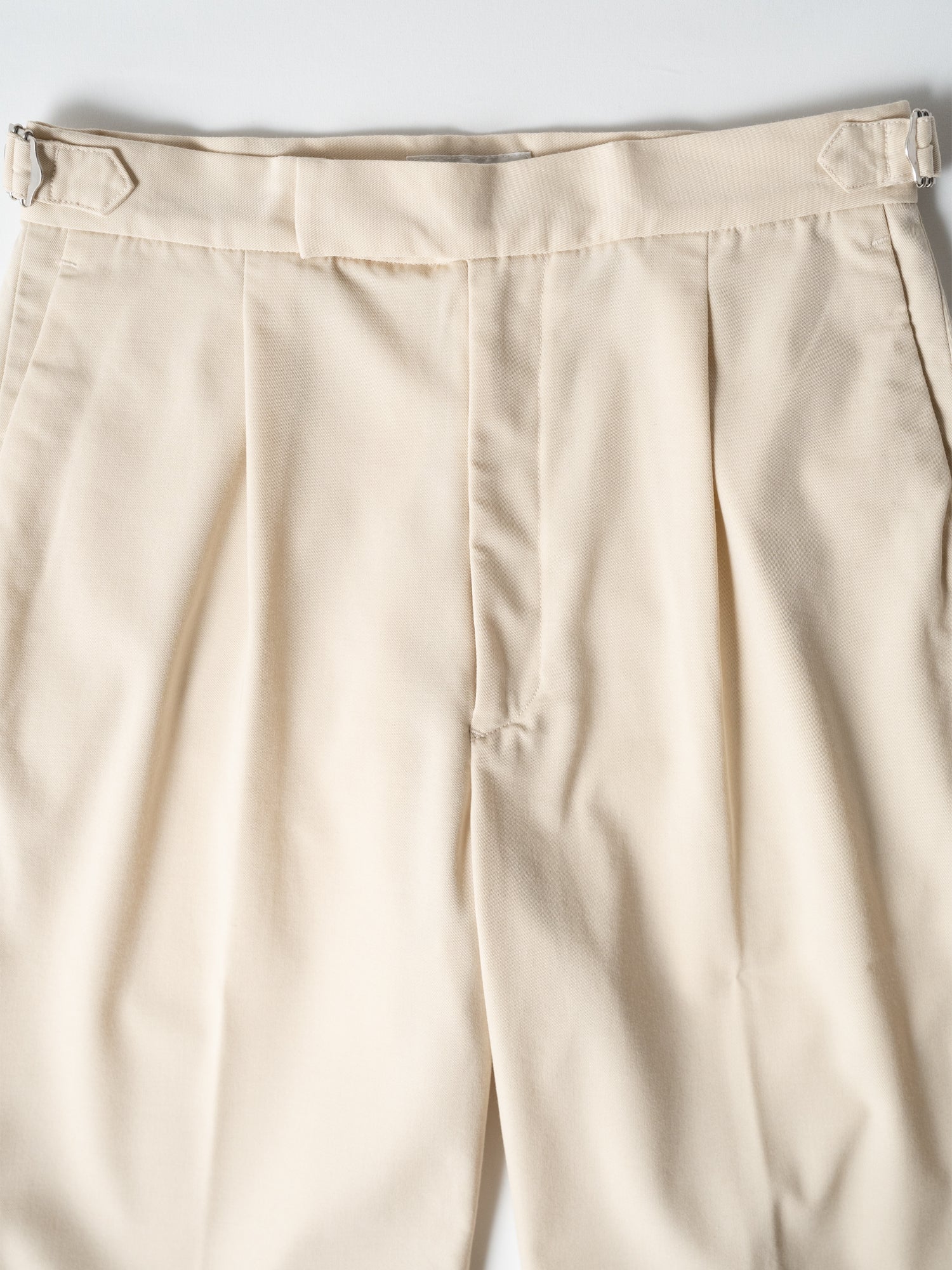 Easy Trad Trousers