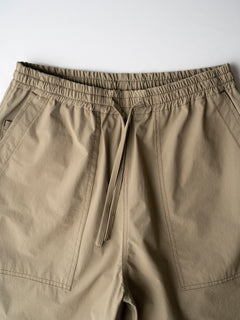 Easy Baker Shorts