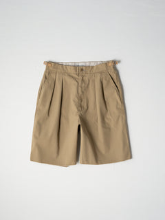Army Chino Shorts
