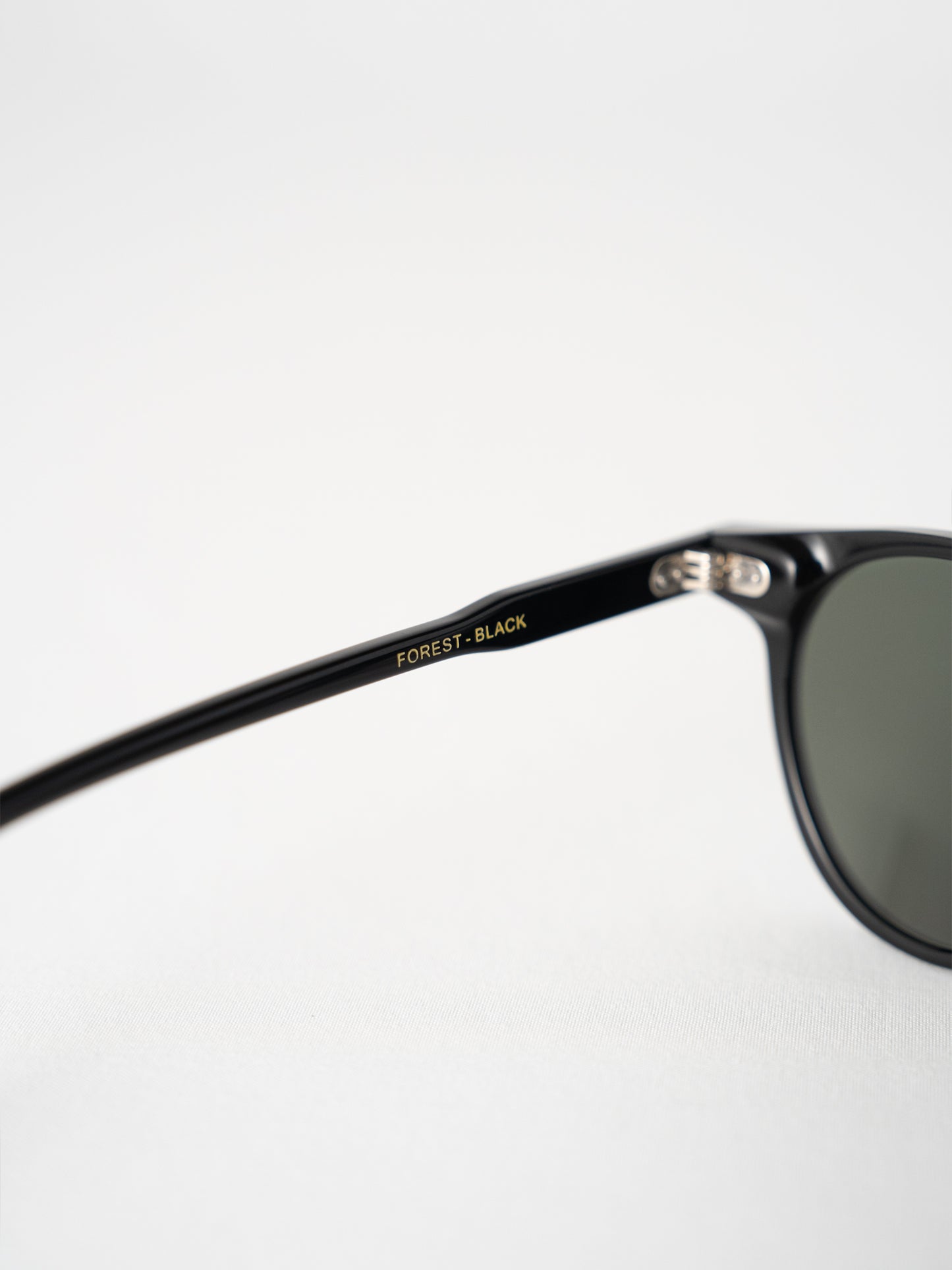 Forest Black