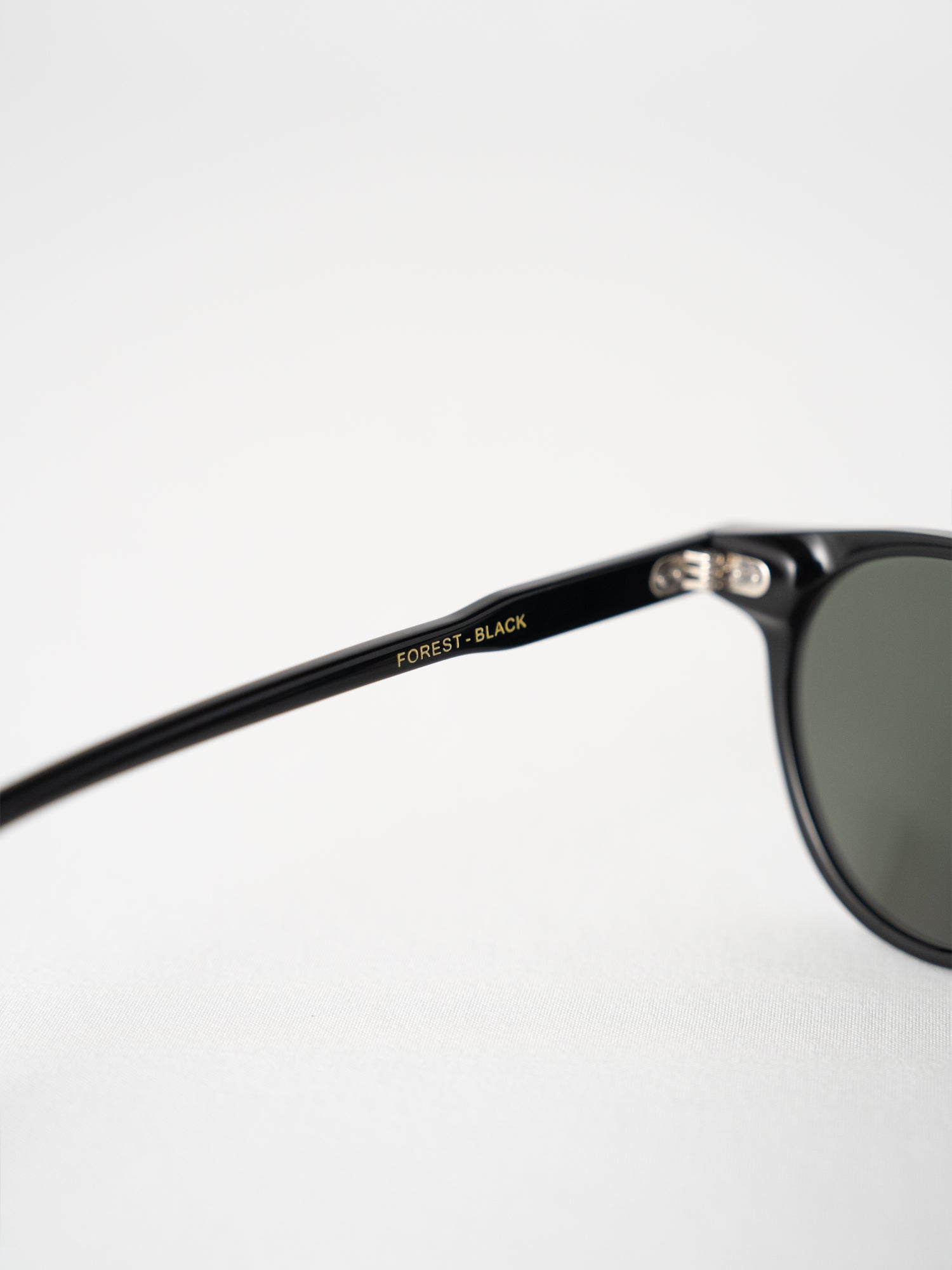 Forest Black