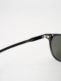 Forest Black