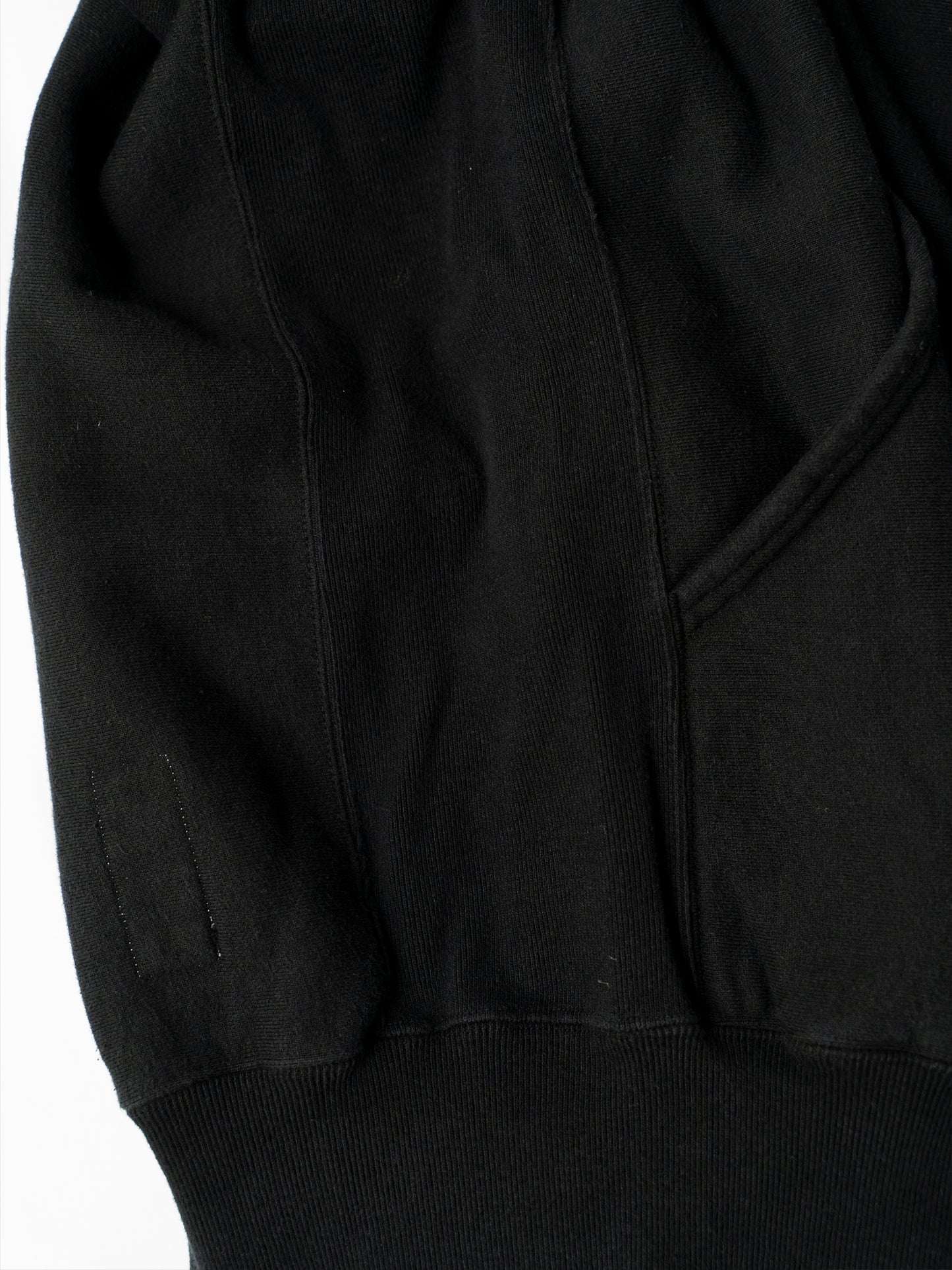 Zip Hoodie Sweat (CH Limited)