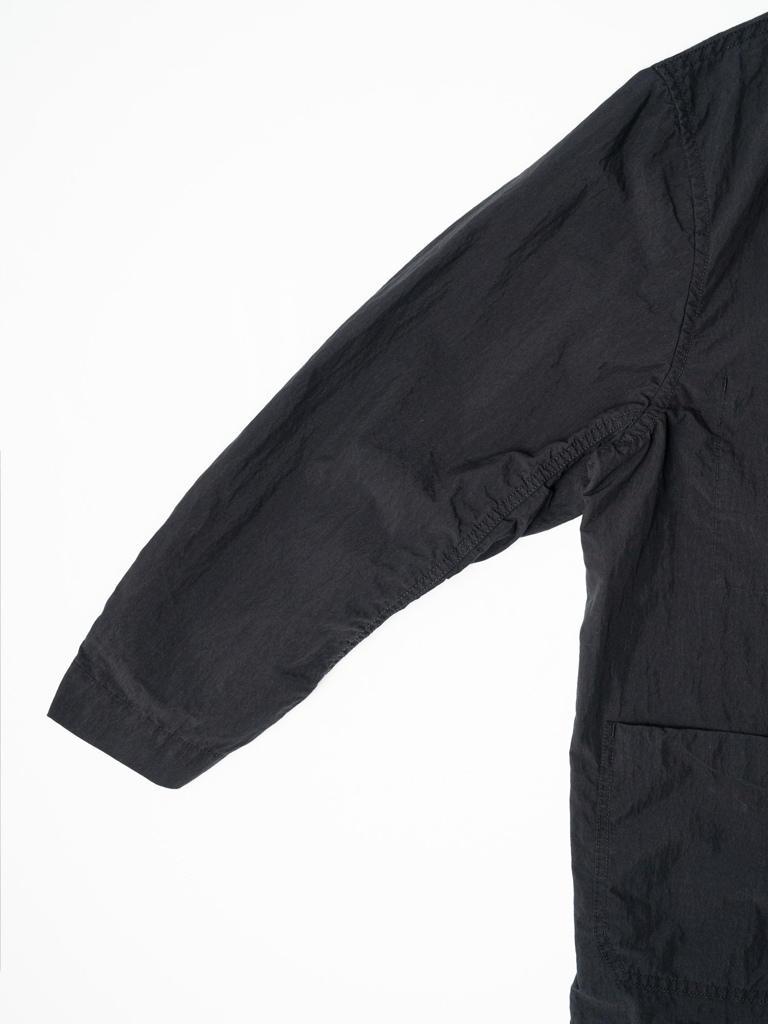 ENDS and MEANS Work Jacket – CUXTON HOUSE