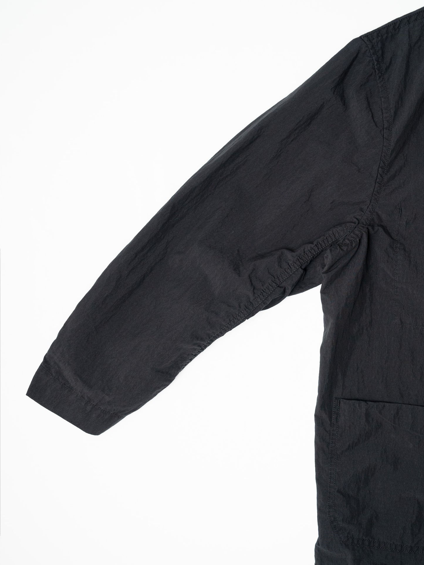 Work Jacket