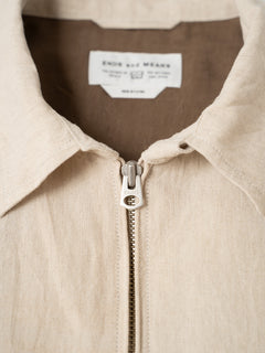 Drizzler Jacket