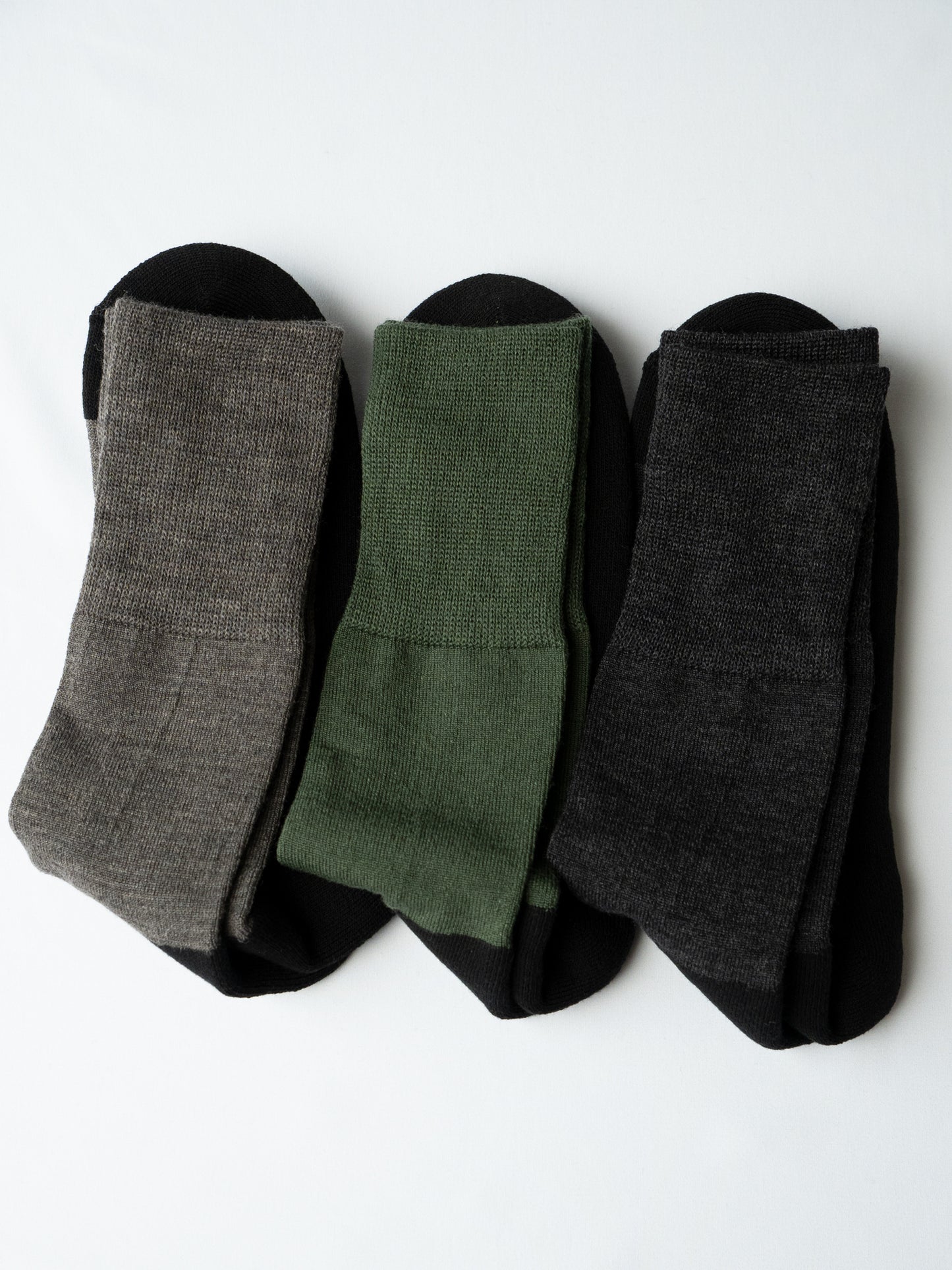 Merino Wool Socks