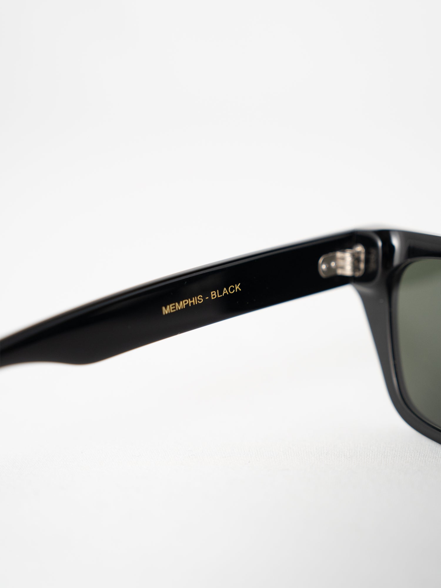 Memphis Black