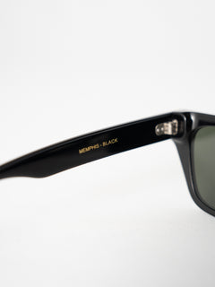 Memphis Black