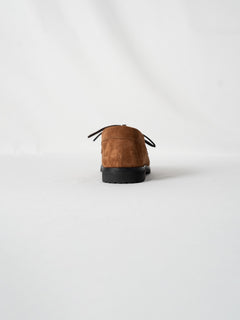 Camp Moc (CH Limited)