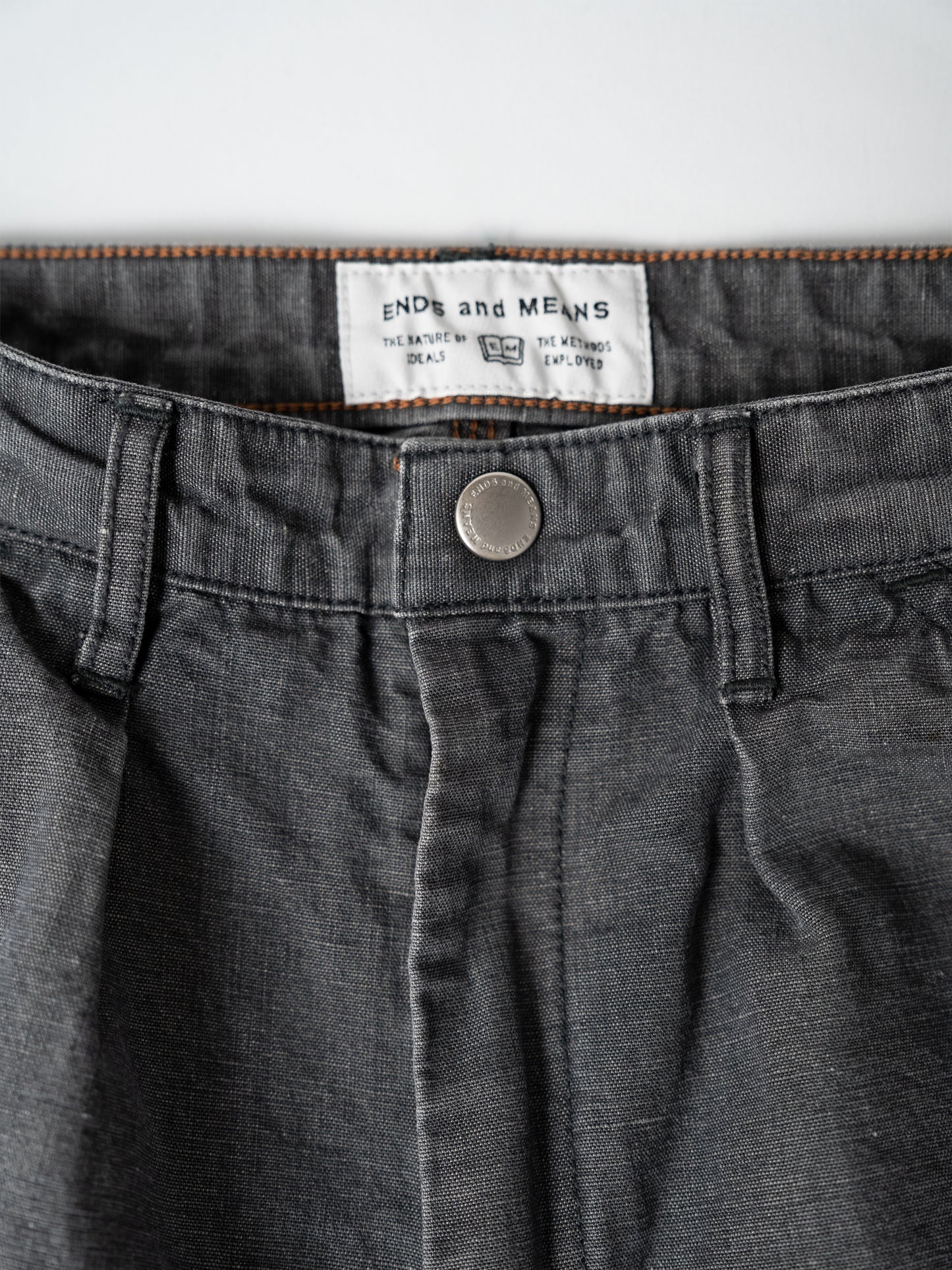 Double Knee Painter Pants (CH Limited)