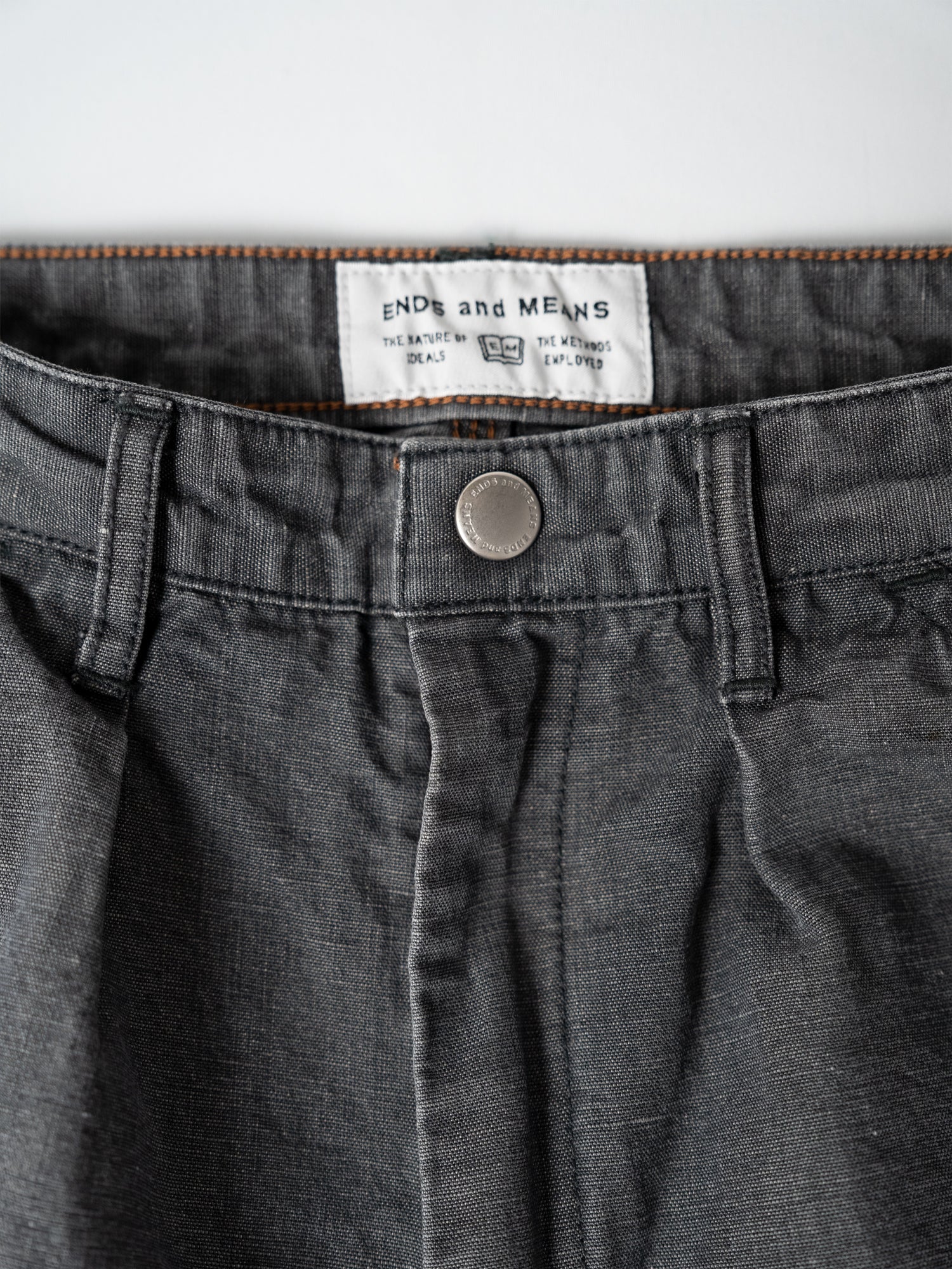 Double Knee Painter Pants (CH Limited)