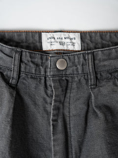 Double Knee Painter Pants (CH Limited)