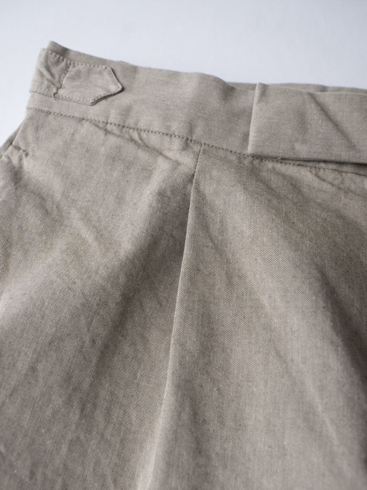 Trad Easy Shorts