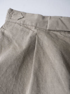 Trad Easy Shorts
